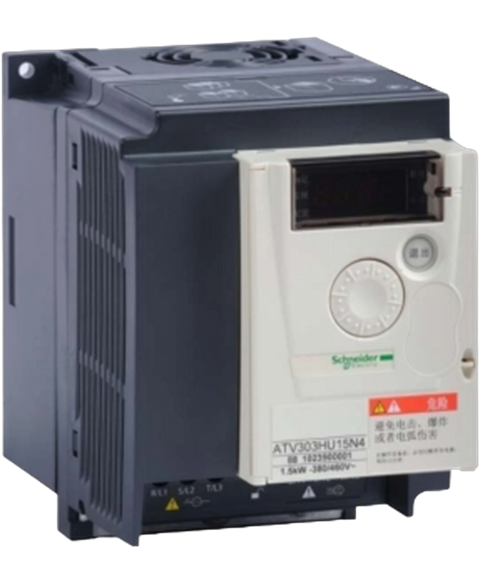 Schneider Electric ATV303HU22N4