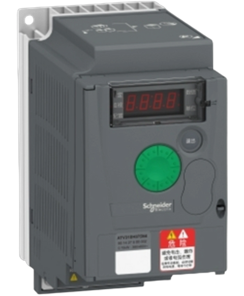 Schneider Electric ATV310H075N4A