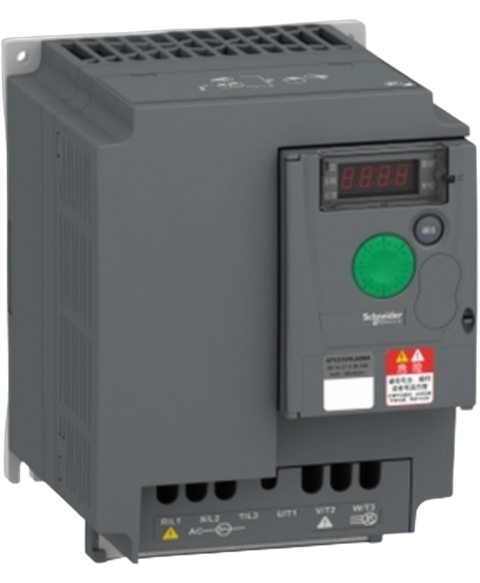 Schneider Electric ATV310HU40N4A