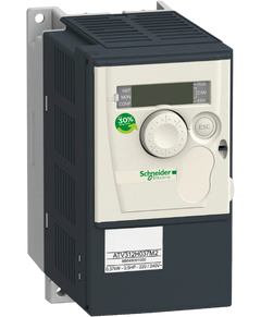 Schneider Electric ATV312H037M2