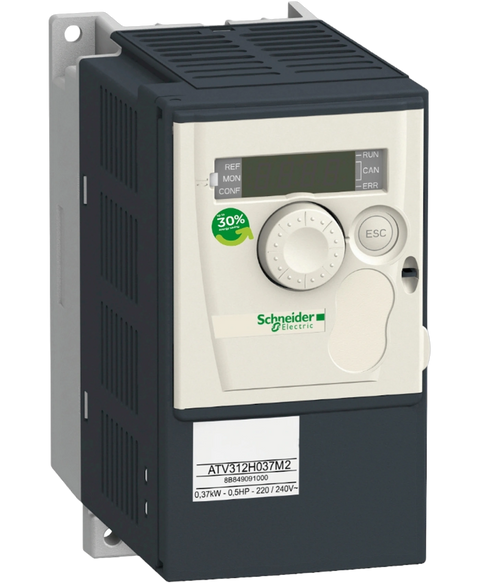 Schneider Electric ATV312H037M2