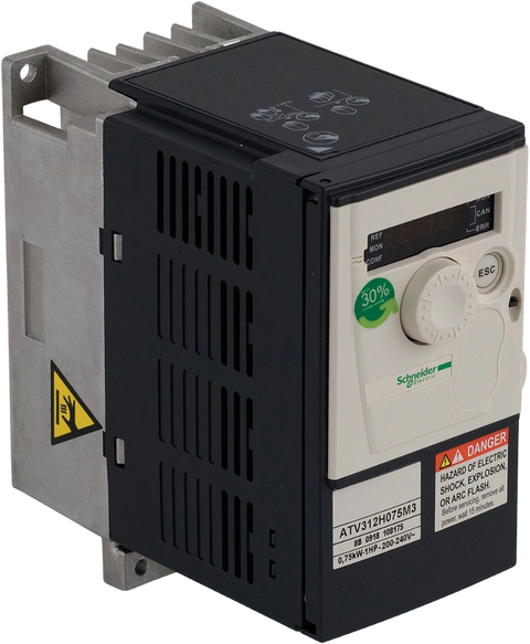 Schneider Electric ATV312H075M2