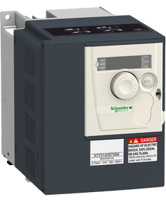 Schneider Electric ATV312H075N4