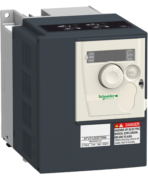 Schneider Electric ATV312H075N4
