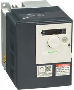 Schneider Electric ATV312HU15N4
