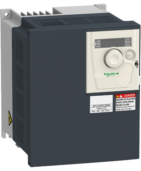 Schneider Electric ATV312HU30N4