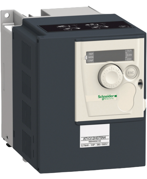 Schneider Electric ATV312HU55N4