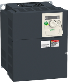 Schneider Electric ATV312HU75N4