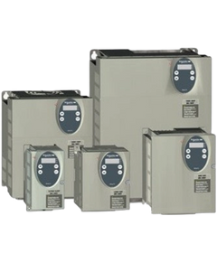Schneider Electric ATV31HU11M2A