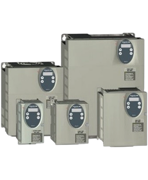 Schneider Electric ATV31HU11M2A