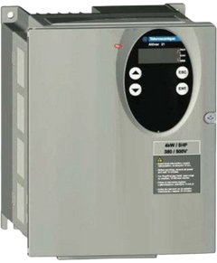 Schneider Electric ATV31HU55N4