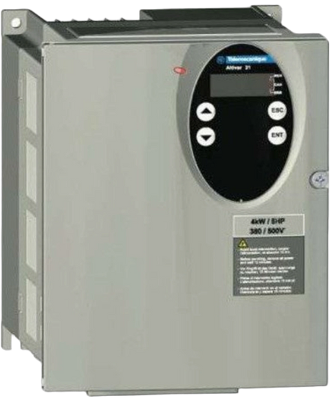 Schneider Electric ATV31HU55N4