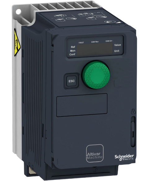 Schneider Electric ATV320U02M2C