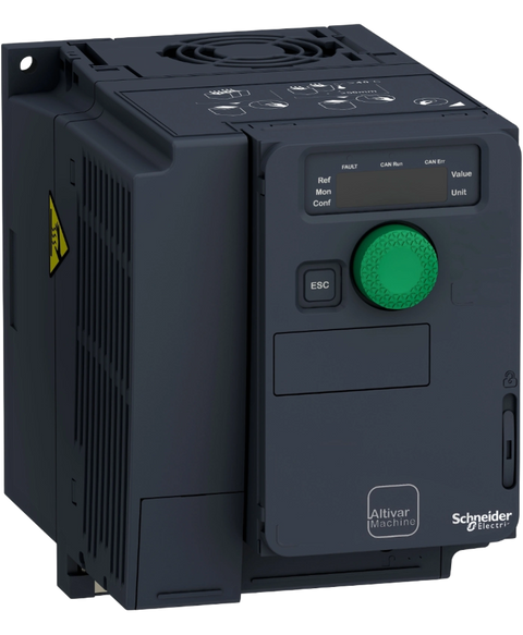 Schneider Electric ATV320U07N4C
