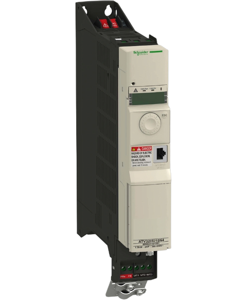 Schneider Electric ATV32HU15N4
