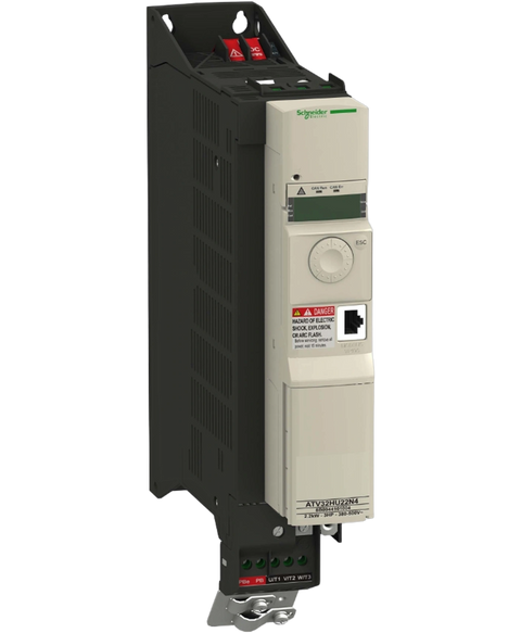 Schneider Electric ATV32HU30N4
