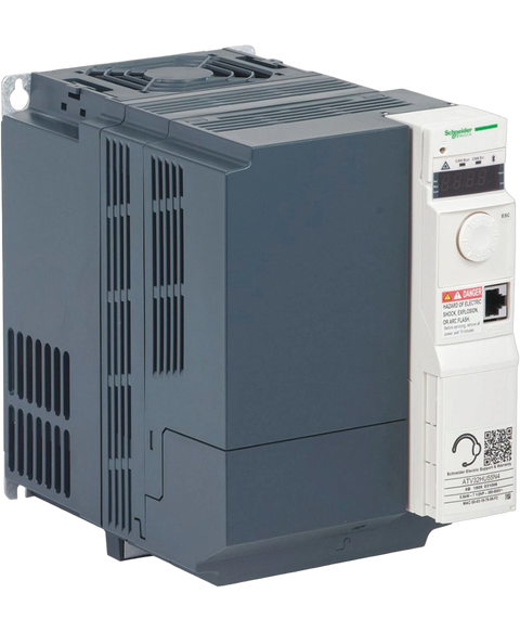 Schneider Electric ATV32HU55N4