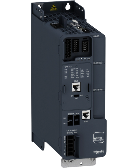 Schneider Electric ATV340U07N4