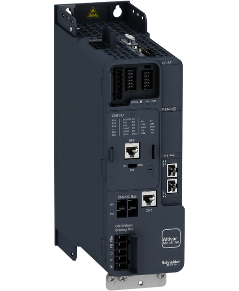 Schneider Electric ATV340U15N4E