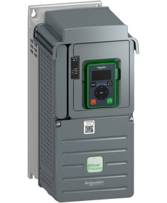 Schneider Electric ATV610D15N4