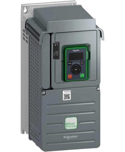 Schneider Electric ATV610D15N4