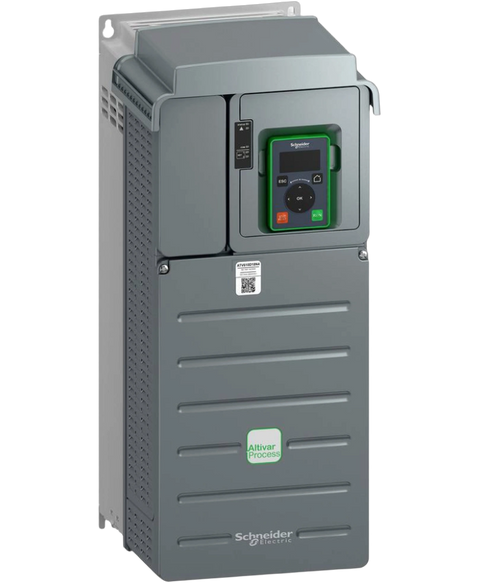 Schneider Electric ATV610D18N4
