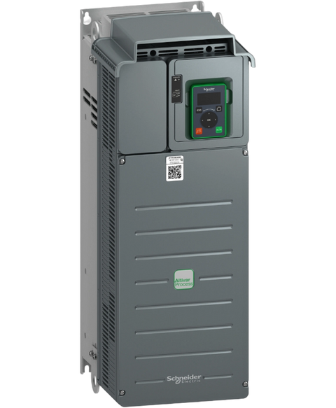 Schneider Electric ATV610D30N4