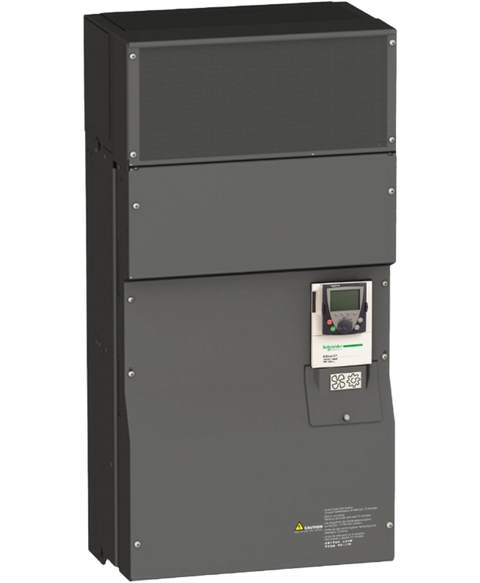 Schneider Electric ATV61HC13N4
