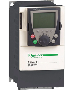 Schneider Electric ATV61HD90N4