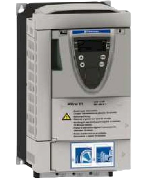 Schneider Electric ATV61HU15N4Z