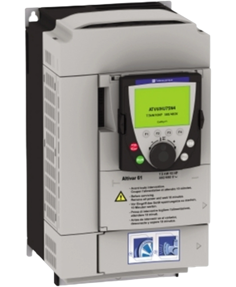 Schneider Electric ATV61HU75N4Z460
