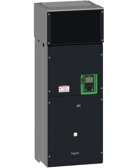 Schneider Electric ATV630C22N4