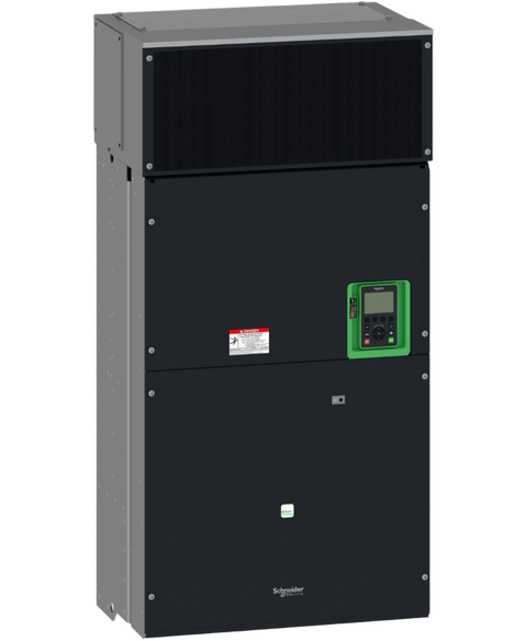 Schneider Electric ATV630C31N4