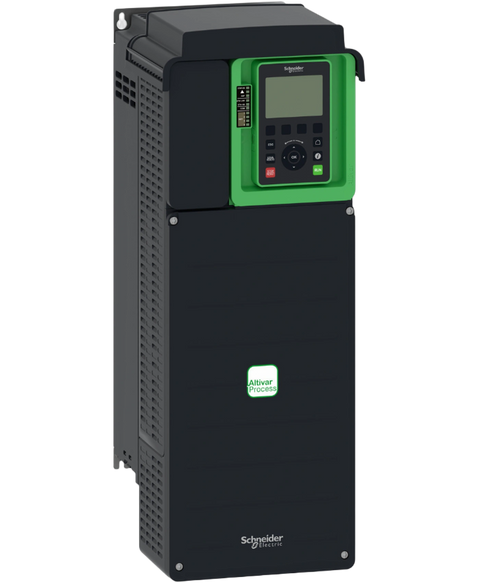Schneider Electric ATV630D15N4