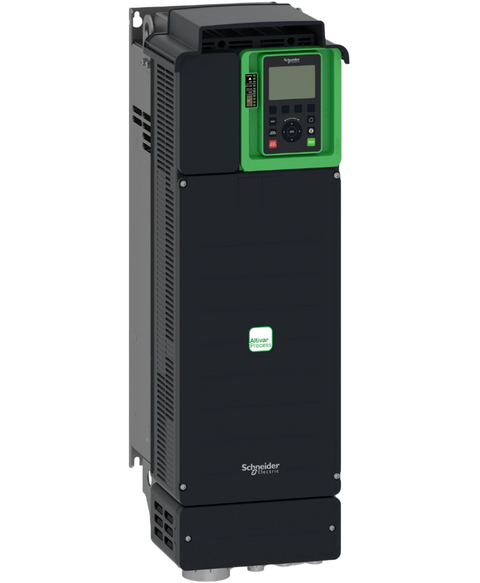 Schneider Electric ATV630D30N4