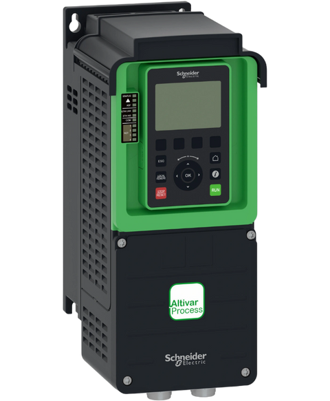 Schneider Electric ATV630U55N4