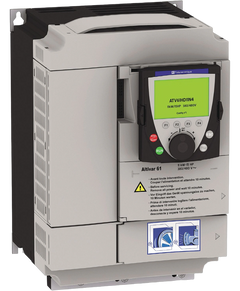 Schneider Electric ATV71HD11N4