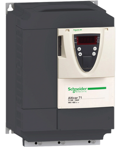 Schneider Electric ATV71HD15N4Z