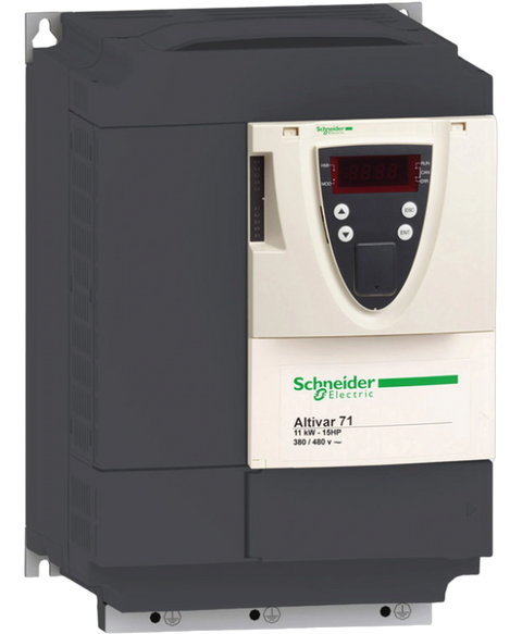 Schneider Electric ATV71HD15N4Z