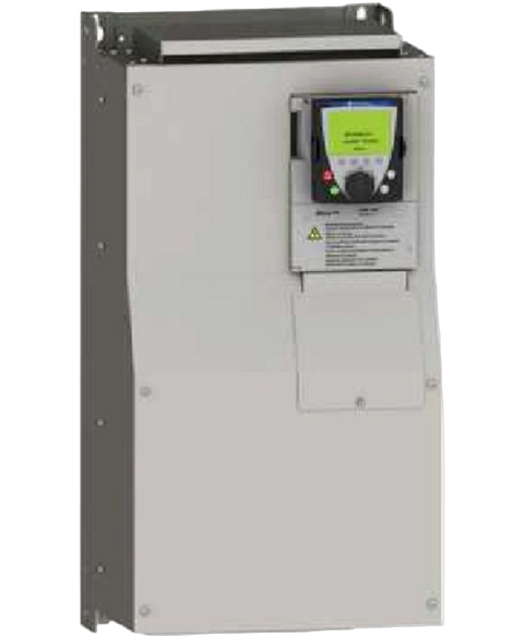 Schneider Electric ATV71HD55N4Z