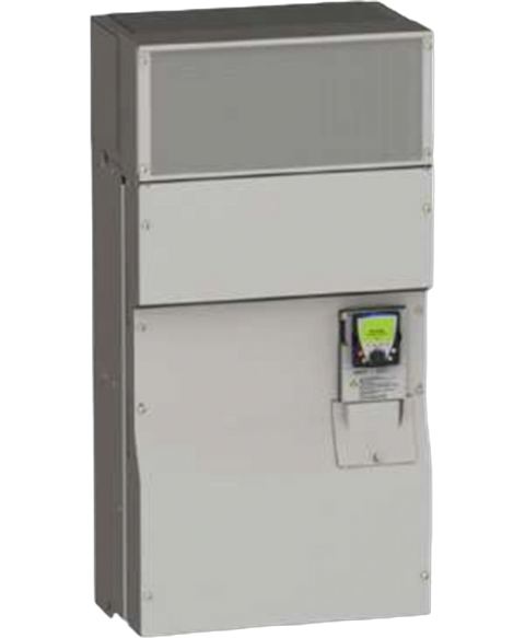 Schneider Electric ATV71HD55N4