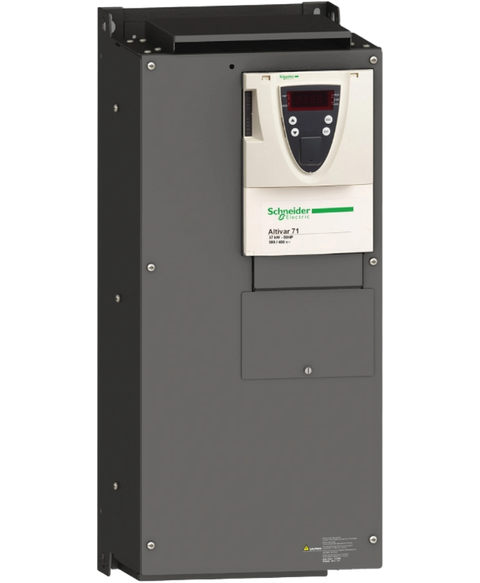 Schneider Electric ATV71HD75N4Z