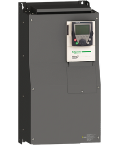 Schneider Electric ATV71HD90N4