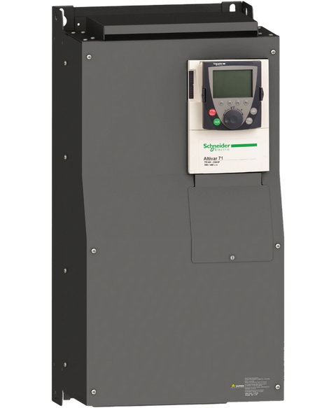 Schneider Electric ATV71HD90N4