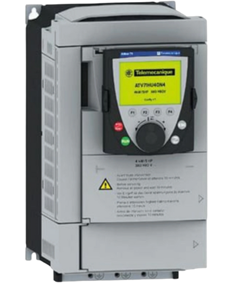 Schneider Electric ATV71HU22N4Z