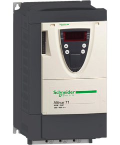 Schneider Electric ATV71HU30N4Z