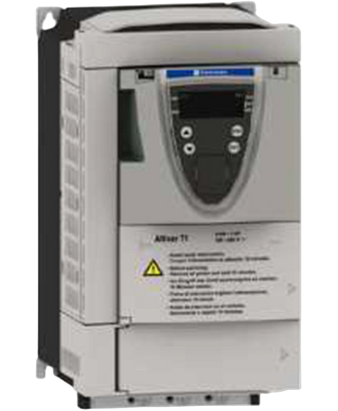 Schneider Electric ATV71HU40N4Z