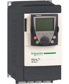 Schneider Electric ATV71HU40N4