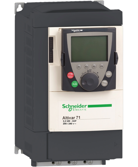 Schneider Electric ATV71HU40N4