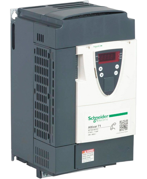 Schneider Electric ATV71HU55N4Z